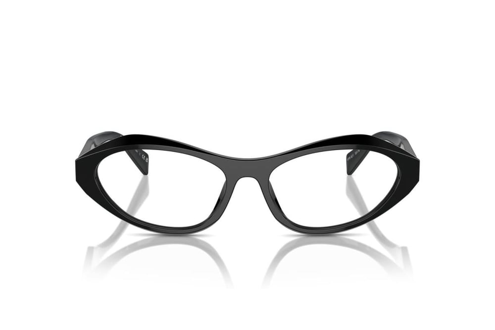 Prada  VPRA21 16K-101 53-16  Optik Çerçeve
