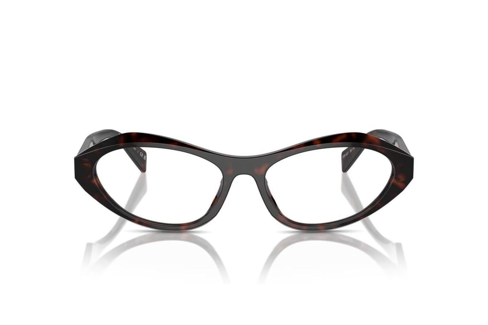 Prada  VPRA21 17N-101 53-16  Optik Çerçeve