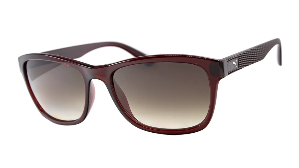 PUMA  PE0007SGOZ 002 55-18  Güneş Gözlüğü