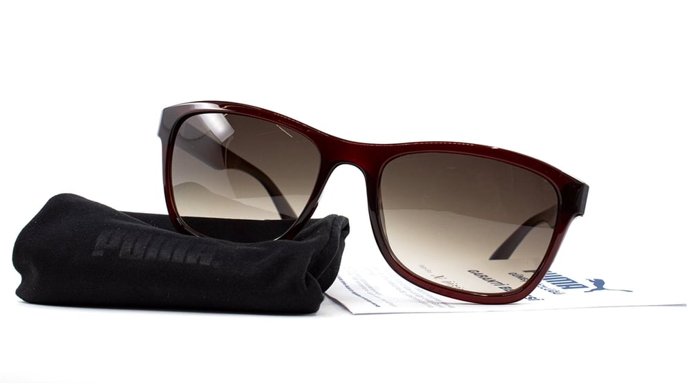PUMA  PE0007SGOZ 002 55-18  Güneş Gözlüğü