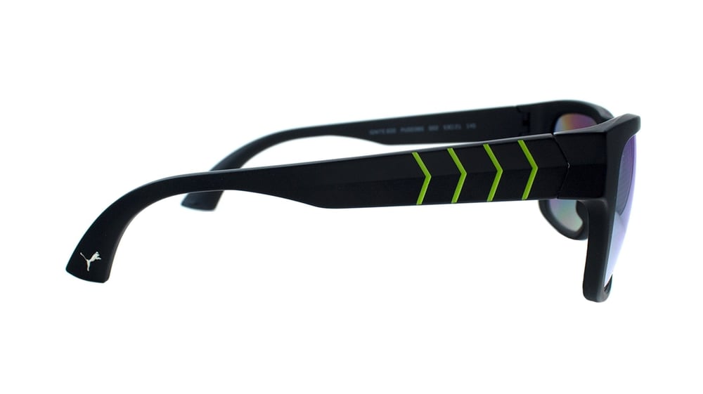 PUMA  PU0038S 002 53-21  Güneş Gözlüğü