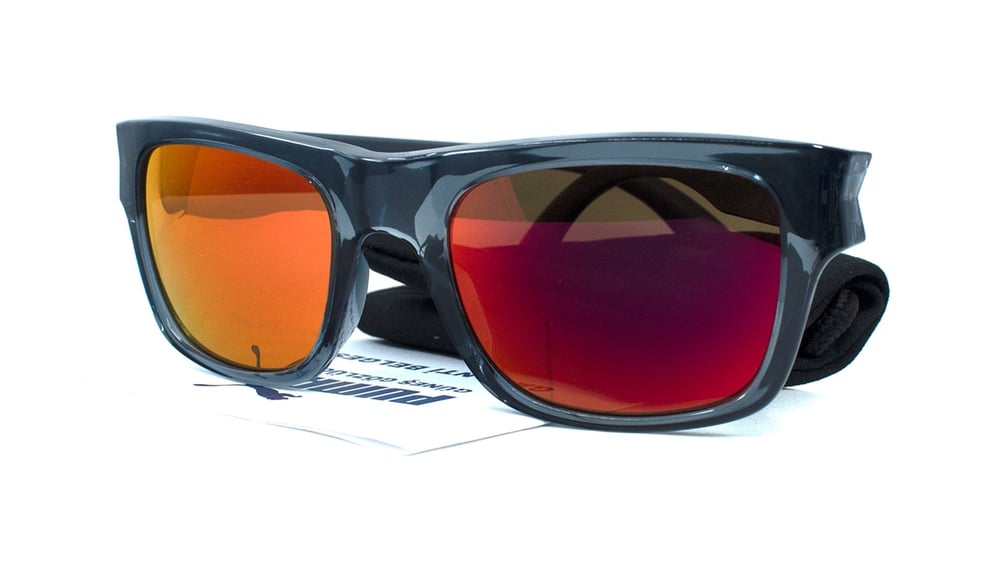 PUMA  PU0038S 005 53-21  Güneş Gözlüğü