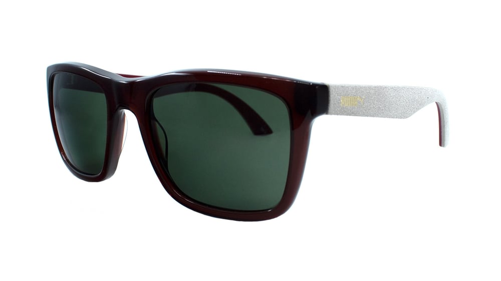 PUMA  PU0040S 007 54-20  Güneş Gözlüğü
