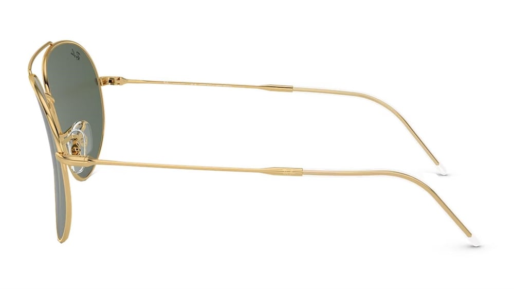 Ray-ban  0101S 001/VR 59-11  Güneş Gözlüğü
