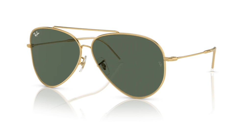 Ray-ban  0101S 001/VR 59-11  Güneş Gözlüğü