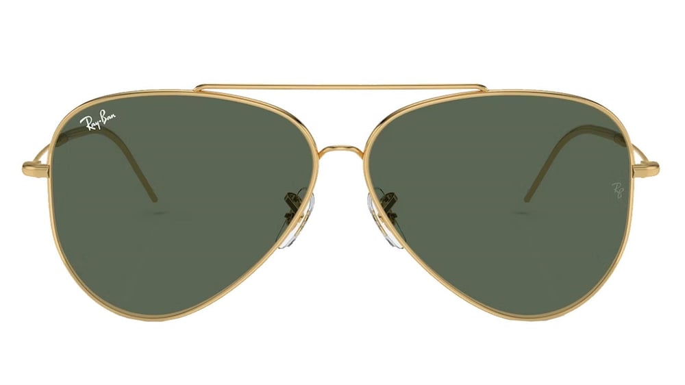 Ray-ban  0101S 001/VR 59-11  Güneş Gözlüğü