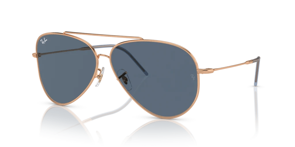 Ray-ban  0101S 92023A 59-11  Güneş Gözlüğü