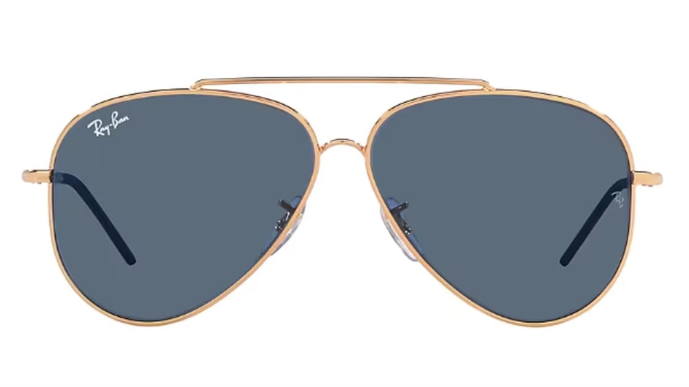 Ray-ban  0101S 92023A 59-11  Güneş Gözlüğü