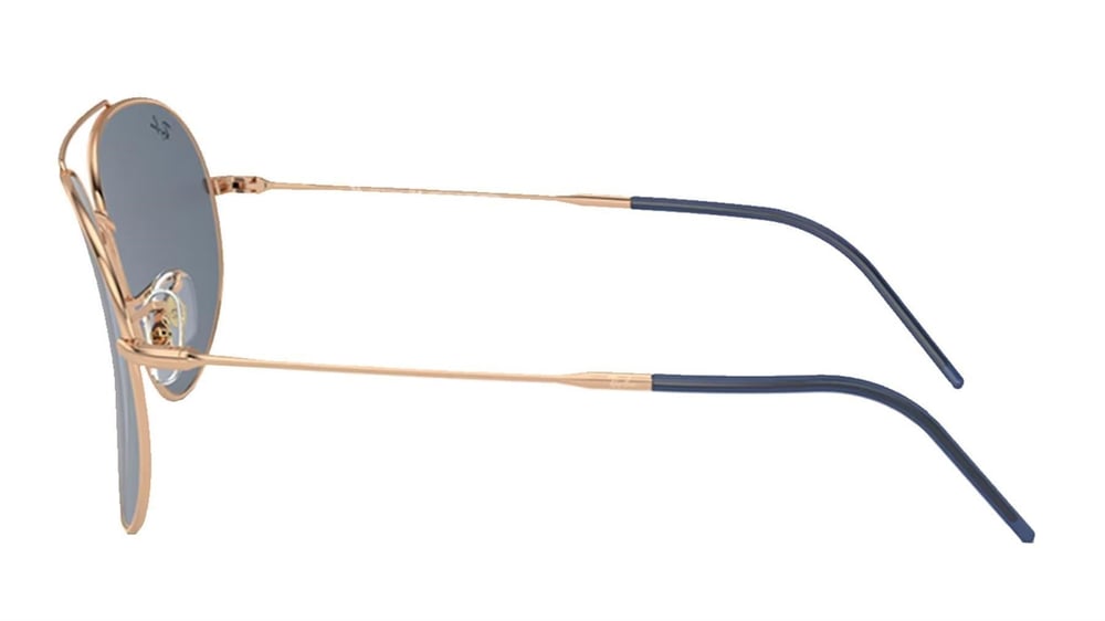 Ray-ban  0101S 92023A 62-11  Güneş Gözlüğü