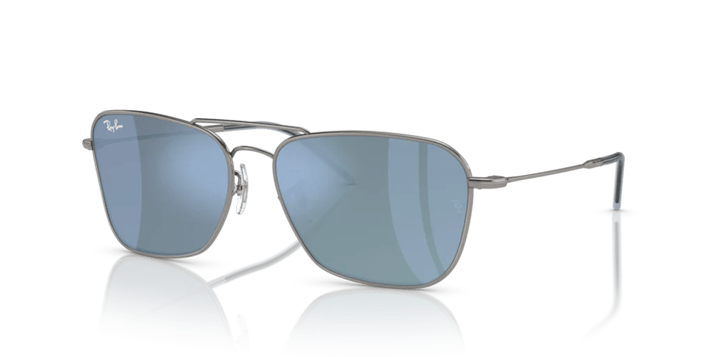 Ray-ban  0102S 004/GA 58-15  Güneş Gözlüğü