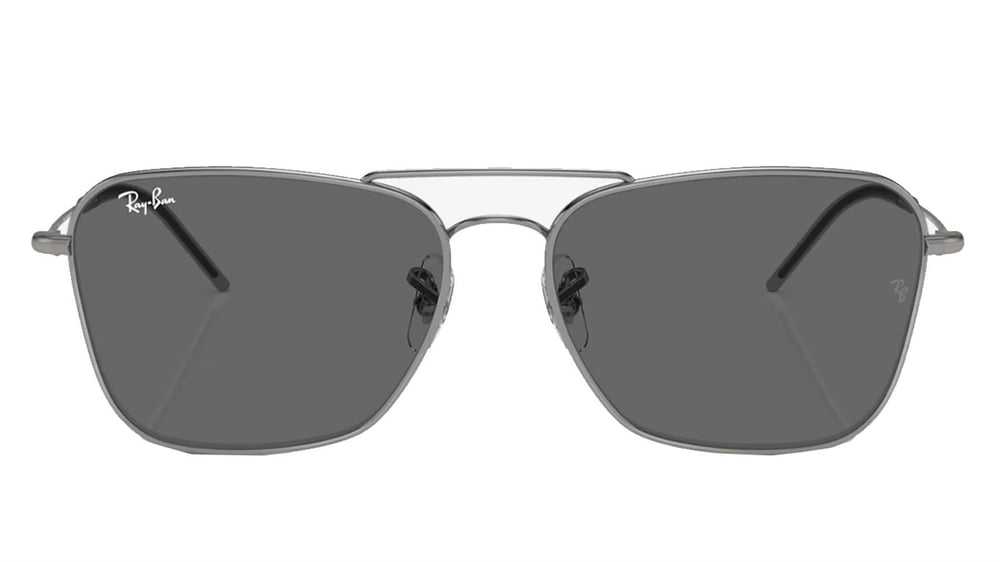 Ray-ban  0102S 004/GR 58-15  Güneş Gözlüğü