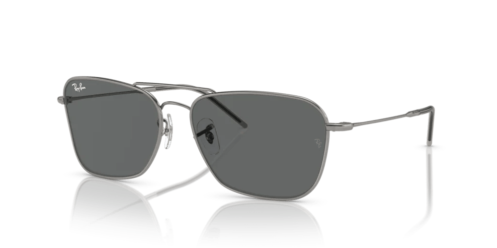 Ray-ban  0102S 004/GR 58-15  Güneş Gözlüğü