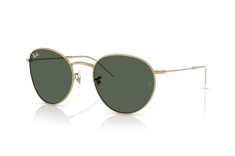 Ray-ban  0103S 001/VR 53-21  Güneş Gözlüğü