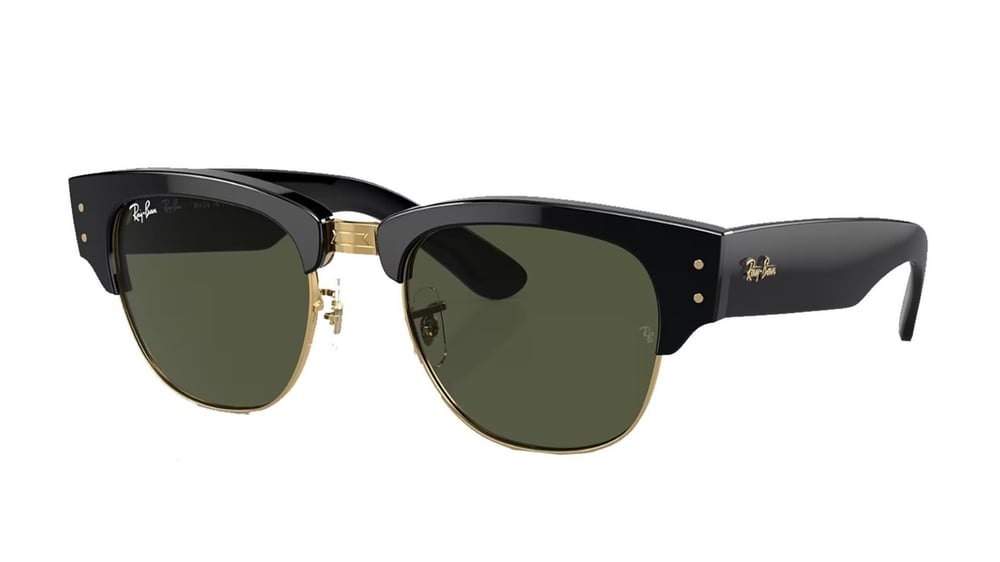Ray-ban  0316S 901/31 50-21  Güneş Gözlüğü