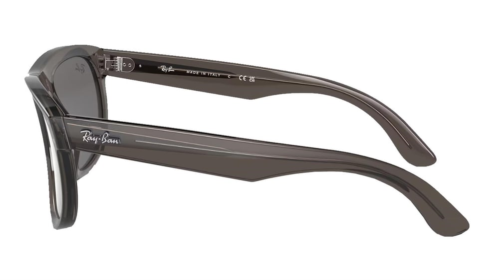 Ray-ban  0501S 6707GS 56-22  Güneş Gözlüğü