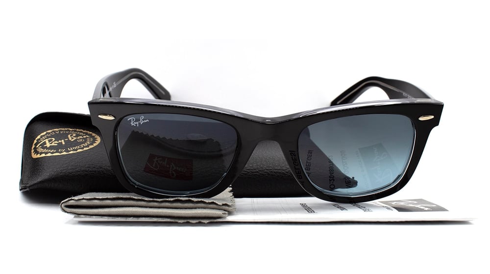 Ray-ban  2140 1294/3m 50-22  Güneş Gözlüğü