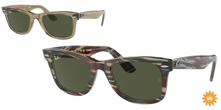 Ray-ban  2140 138731 50-22  Güneş Gözlüğü