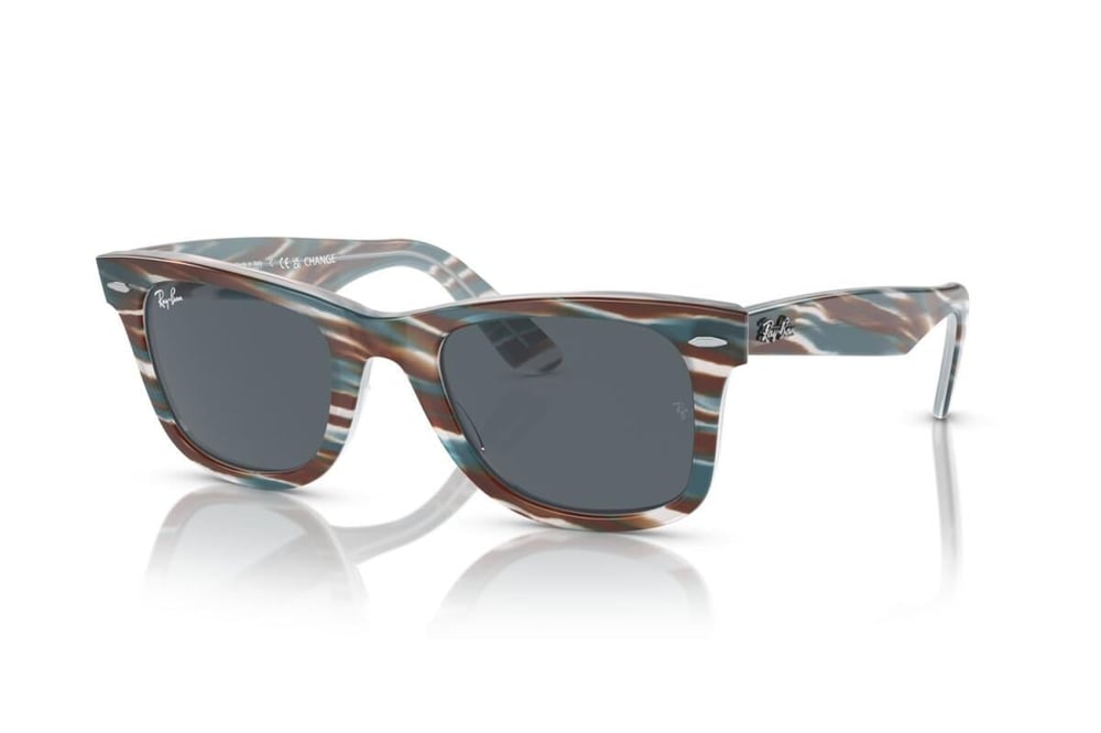 Ray-ban  2140 1407R5 50-22  Güneş Gözlüğü
