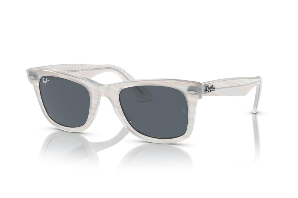 Ray-ban  2140 1407R5 50-22  Güneş Gözlüğü