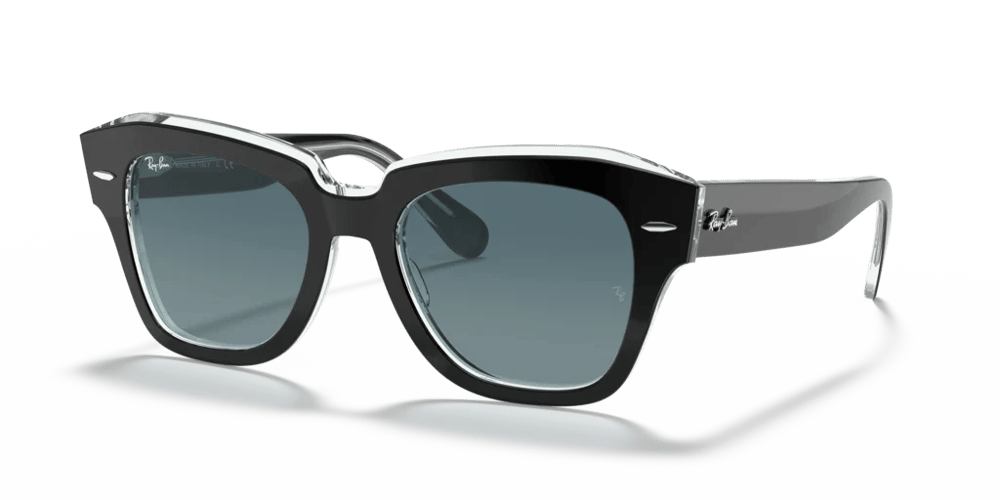 Ray-ban  2186 1294/3M 52-20  Güneş Gözlüğü