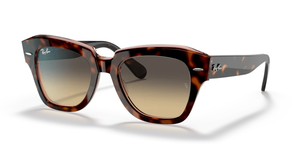Ray-ban  2186 1324/BG 52-20  Güneş Gözlüğü