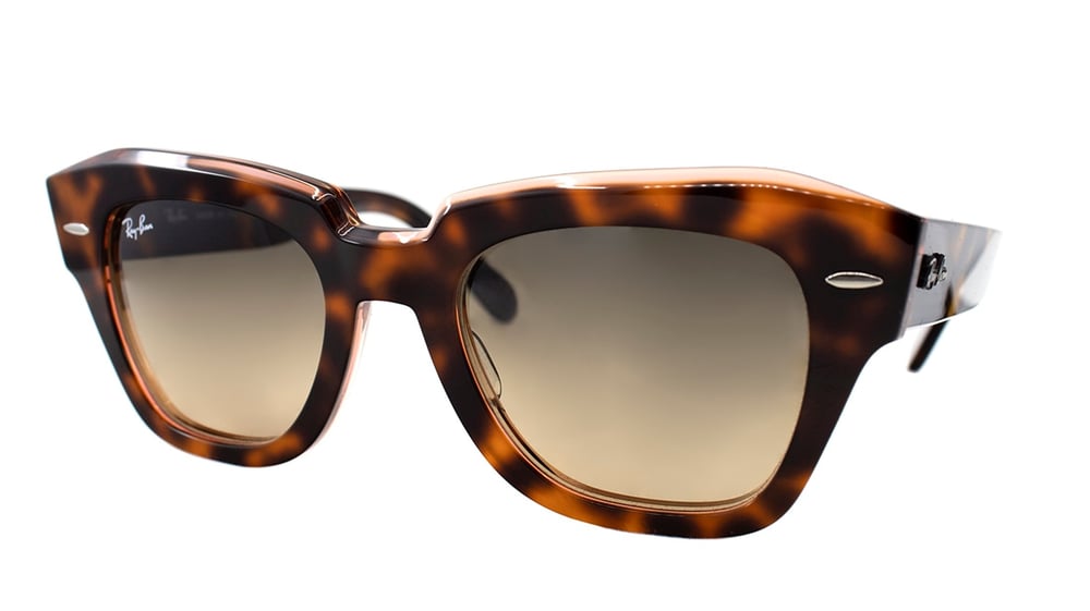 Ray-ban  2186 1324/BG 52-20  Güneş Gözlüğü