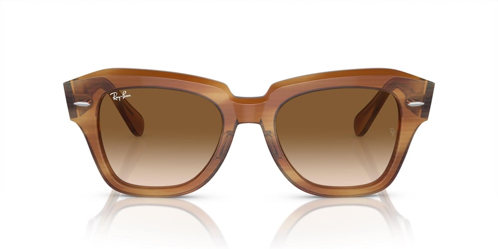 Ray-ban  2186 140351 49-20  Güneş Gözlüğü