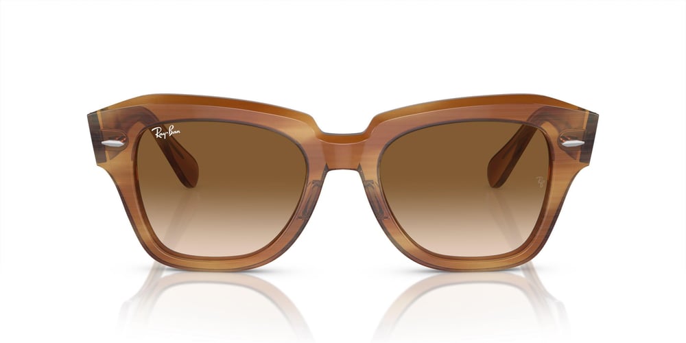 Ray-ban  2186 140351 52-20  Güneş Gözlüğü