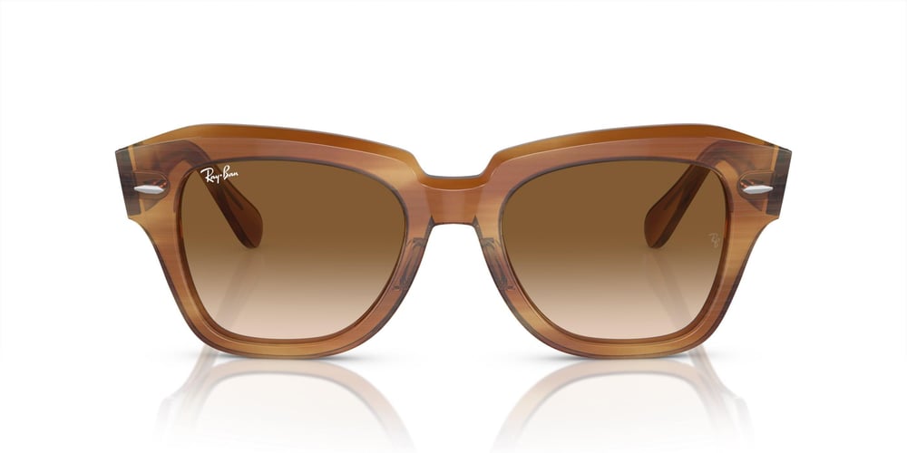 Ray-ban  2186 140351 52-20  Güneş Gözlüğü