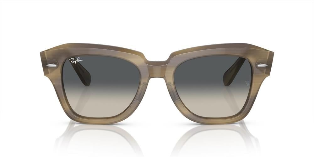 Ray-ban  2186 140571 52-20  Güneş Gözlüğü