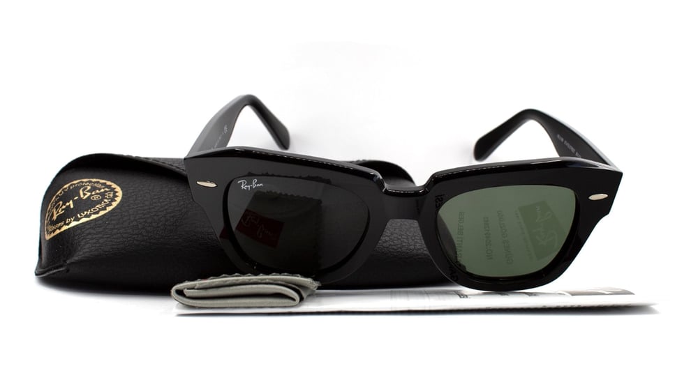 Ray-ban  2186 901/31 49-20  Güneş Gözlüğü