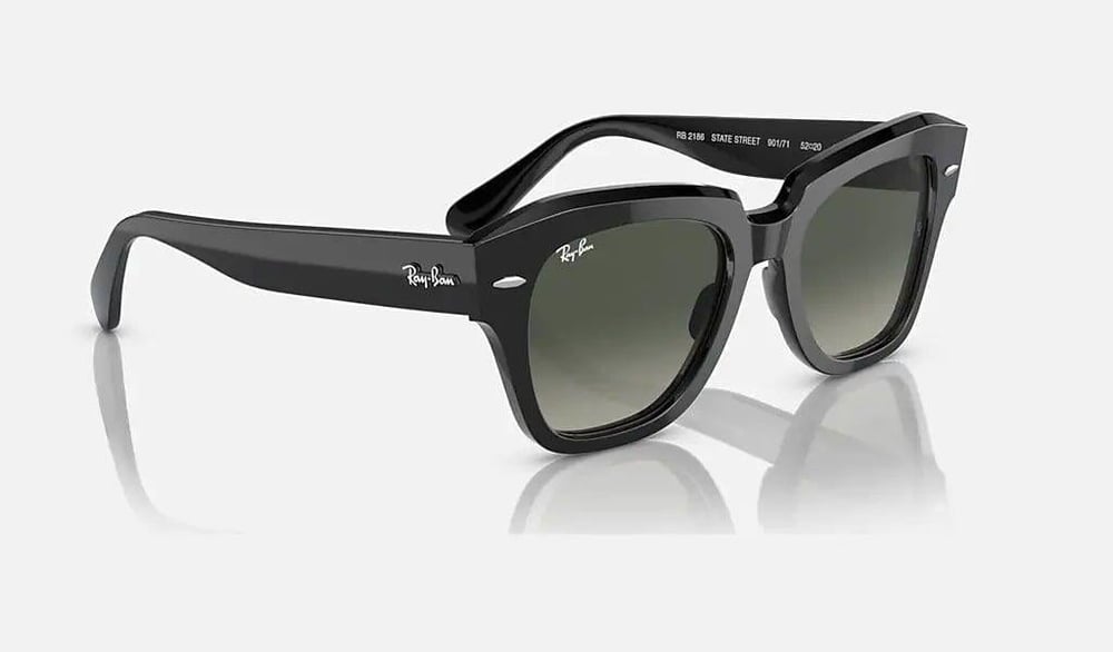 Ray-ban  2186 901/71 49-20  Güneş Gözlüğü