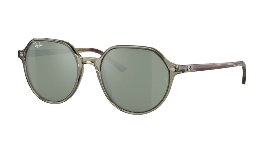Ray-ban  2195 66355C 53-18  Güneş Gözlüğü