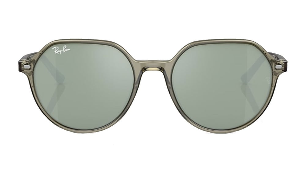Ray-ban  2195 66355C 53-18  Güneş Gözlüğü