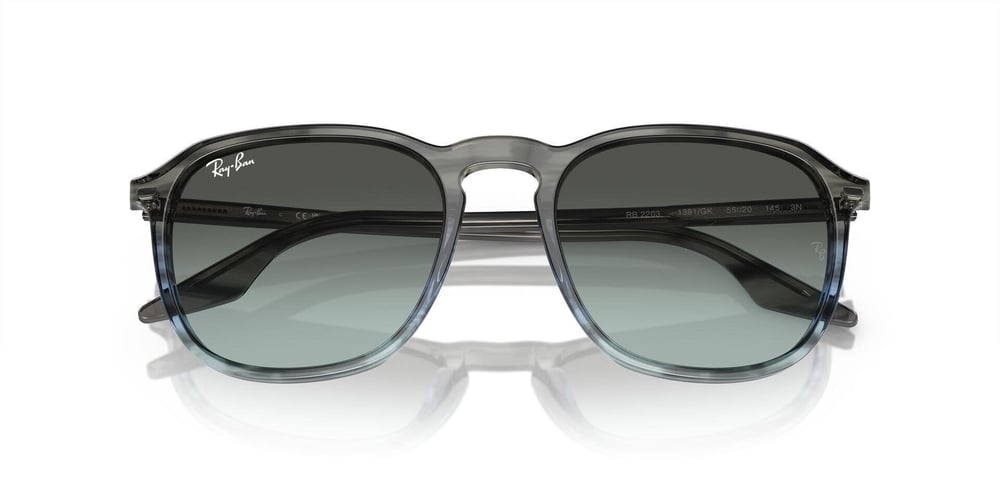 Ray-ban  2203 1391GK 52-20  Güneş Gözlüğü