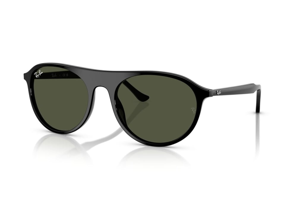 Ray-ban  2215 901/31 56-20  Güneş Gözlüğü