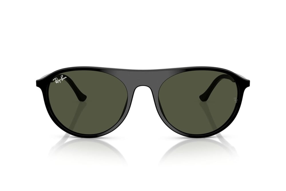Ray-ban  2215 901/31 56-20  Güneş Gözlüğü