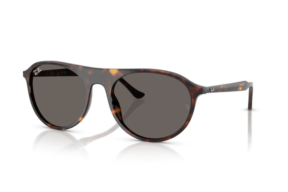 Ray-ban  2215 902/B1 56-20  Güneş Gözlüğü