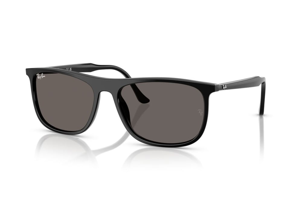 Ray-ban  2216 901/B1 58-18  Güneş Gözlüğü