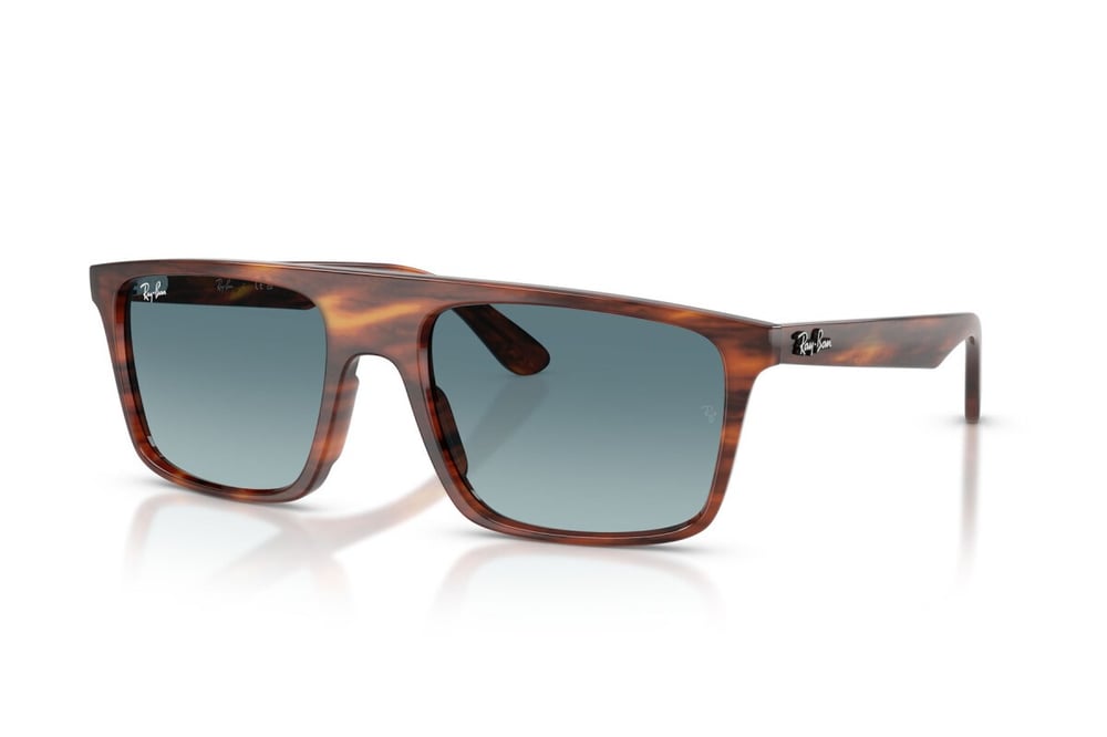 Ray-ban  2222 954/3M 55-20  Güneş Gözlüğü