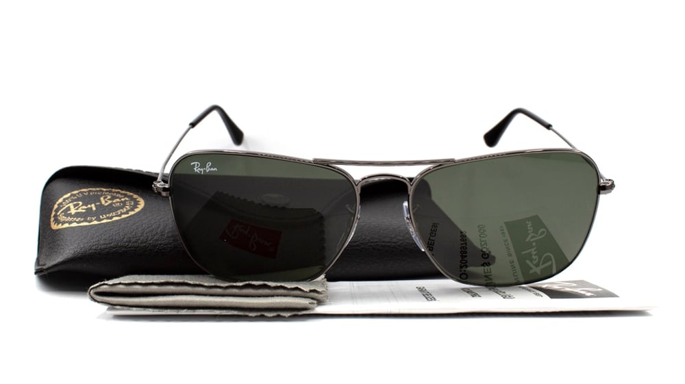 Ray-ban  3136 004 58-15  Güneş Gözlüğü