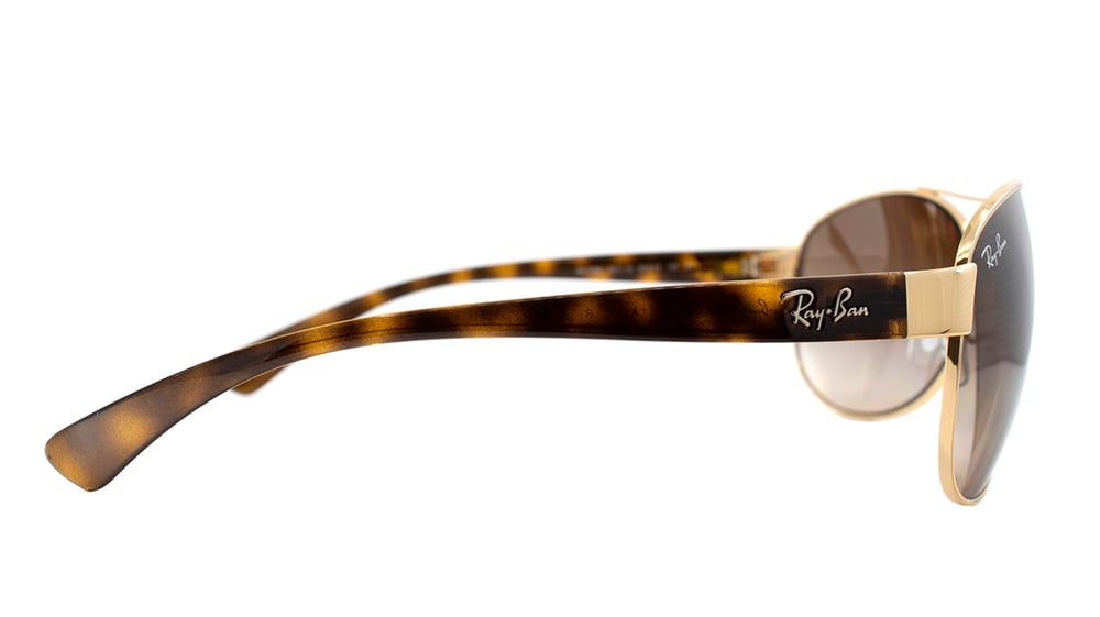 Ray-ban  3386 001/13 63-13  Güneş Gözlüğü