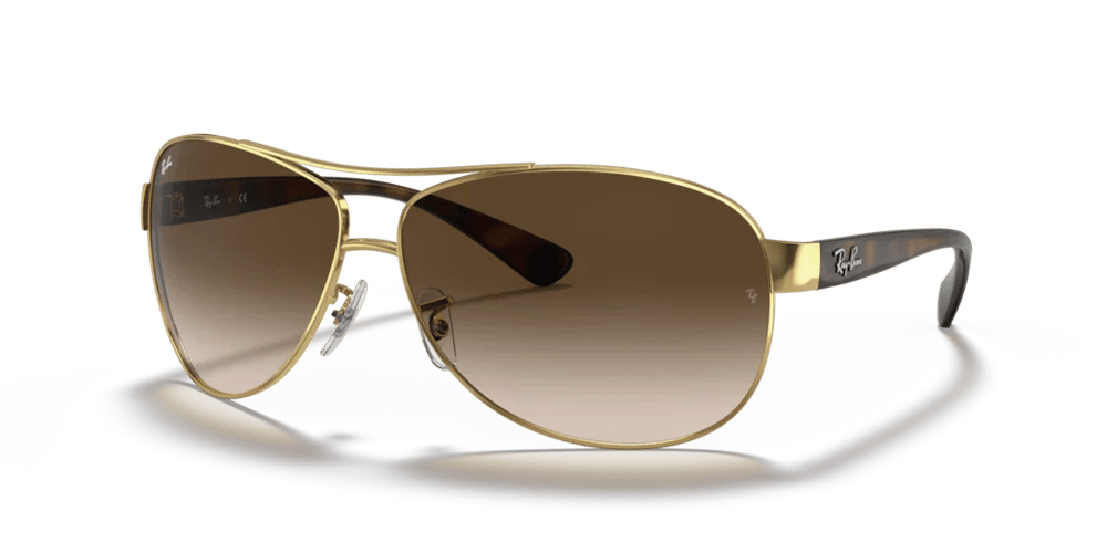 Ray-ban  3386 001/13 63-13  Güneş Gözlüğü
