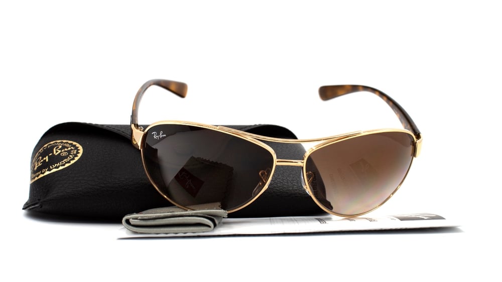 Ray-ban  3386 001/13 63-13  Güneş Gözlüğü