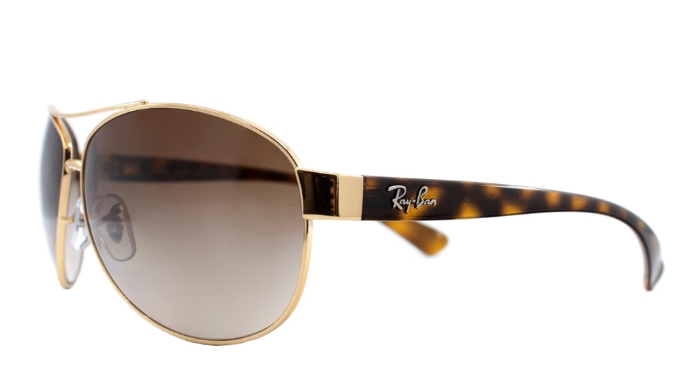 Ray-ban  3386 001/13 63-13  Güneş Gözlüğü