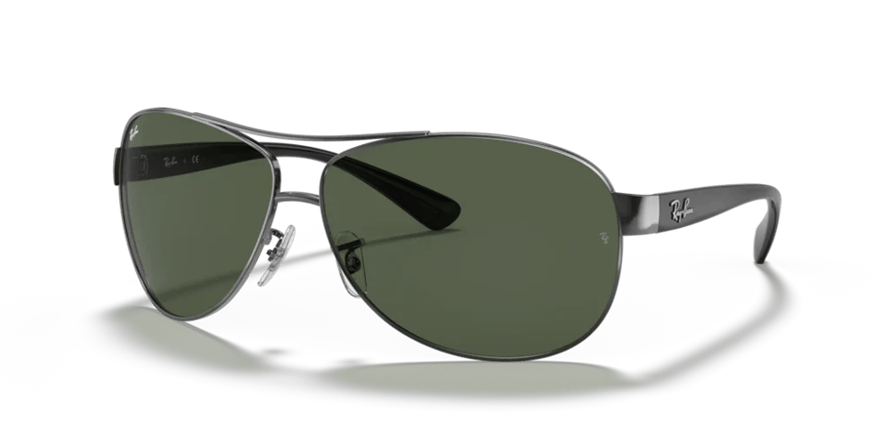 Ray-ban  3386 004/71 63-13  Güneş Gözlüğü