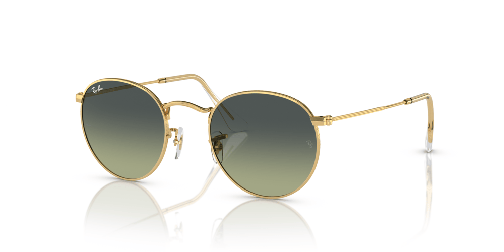 Ray-ban  3447 001/BH 50-21  Güneş Gözlüğü