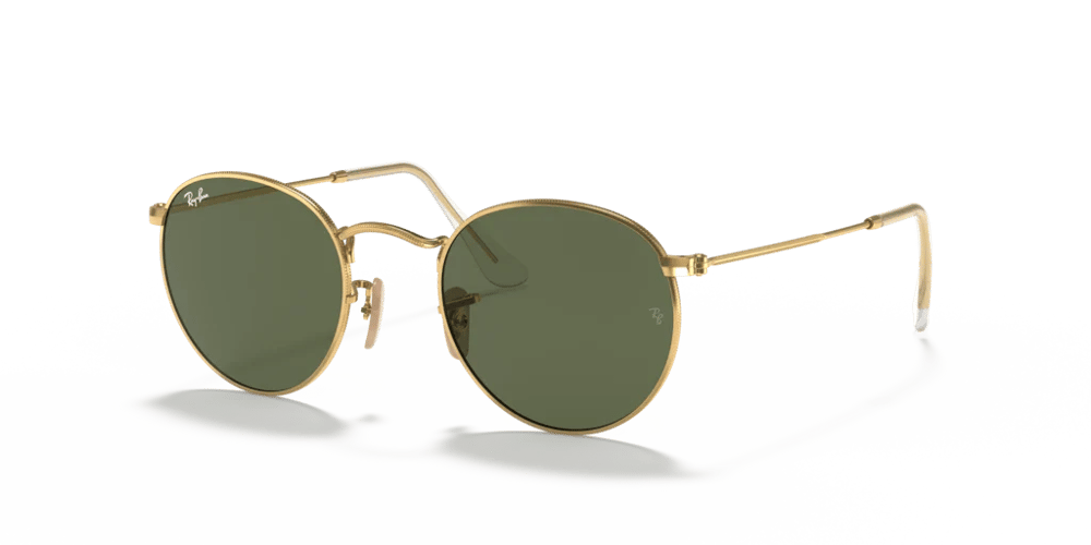 Ray-ban  3447-N 001 53-21  Güneş Gözlüğü