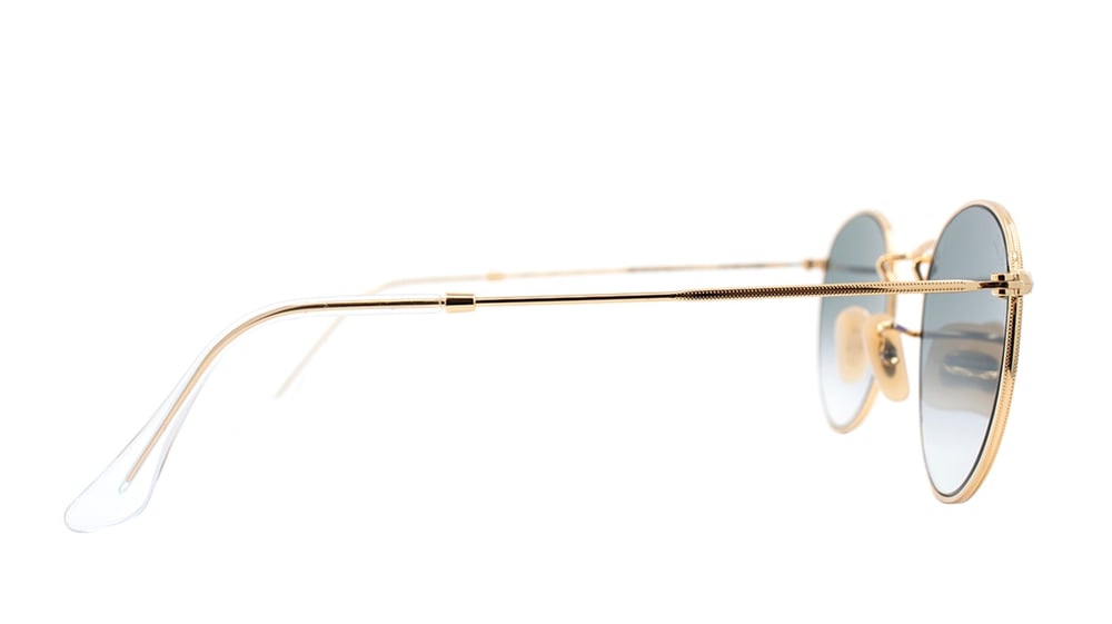 Ray-ban  3447-N 001/3F 50-21  Güneş Gözlüğü
