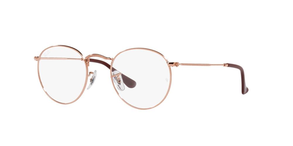Ray-ban  3447V 3094 47-21  Optik Çerçeve